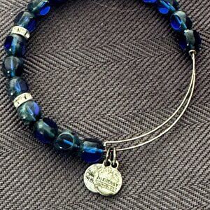 Alex and Ani bangle bracelet